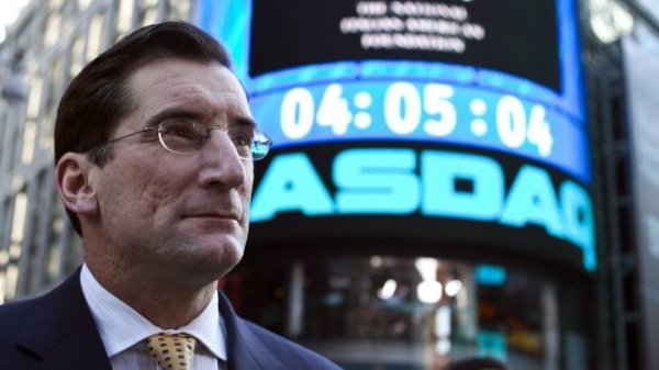 期货资讯综合门户 纳斯达克最成功CEO分享的39条领导原则，每一条都值得仔细品味 | 砺石读书