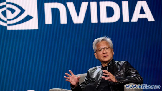 英伟达将向两家光子技术公司投资40亿美元