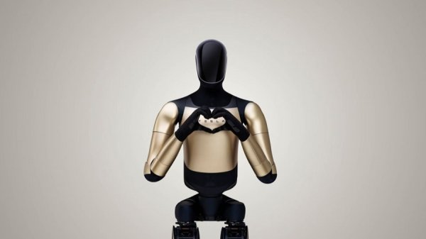 特斯拉发布第一季度财报：人形机器人将于2026年中发布