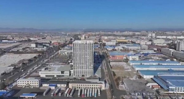 延吉海关：持续优化监管服务 助力全省高水平对外开放