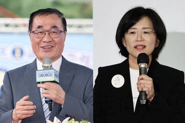 新北市最新民调李四川领先 ，叶元之：苏巧慧支持已撞上“天花板”