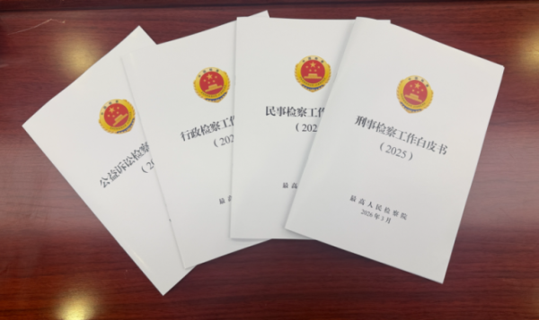 “足球领域系列职务犯罪案件”，写入最高检白皮书