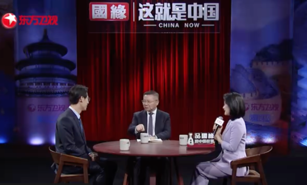 张维为《这就是中国》第328期：光从东方来——引领世界的中国光伏产业