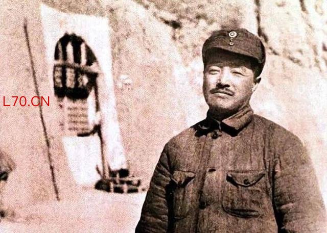 贺龙