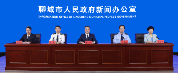 跨境结算“秒申请、分钟办”！聊城外贸企业迎来“出海”加速度