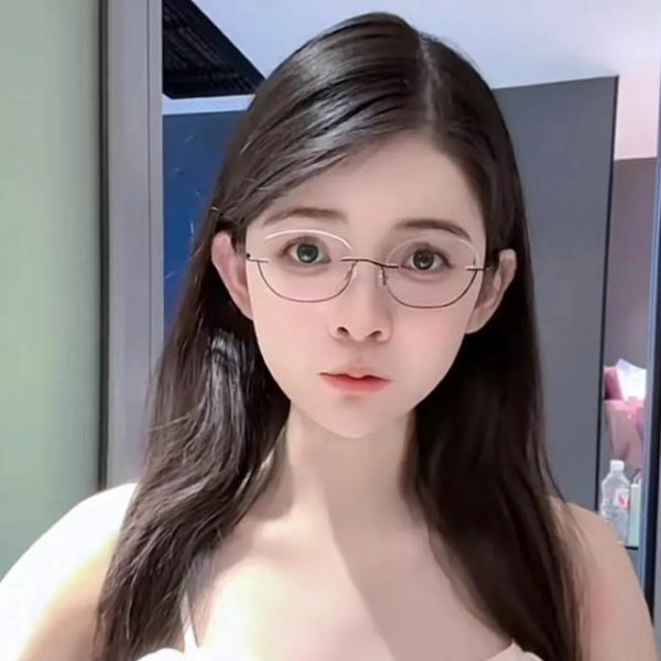 狗头萝莉摆摊卖煎饼，推出7777元套餐，没想到粉丝抢着下单