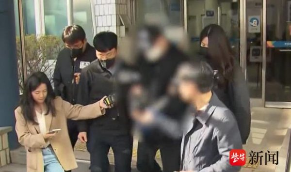 韩国3岁男童被生父摔死，外祖父母也被证实虐童