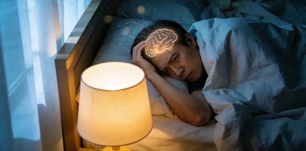 乌灵胶囊: 当“心”与“肾”闹别扭, 失眠焦虑就来了
