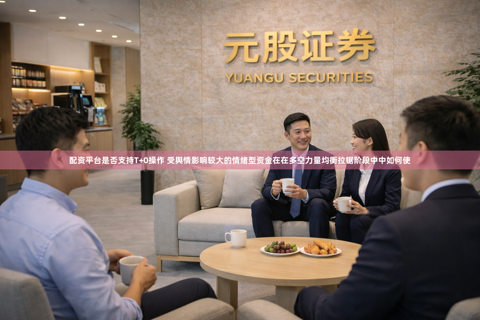 配资平台是否支持T+0操作 受舆情影响较大的情绪型资金在在多空力量均衡拉锯阶段中中如何使