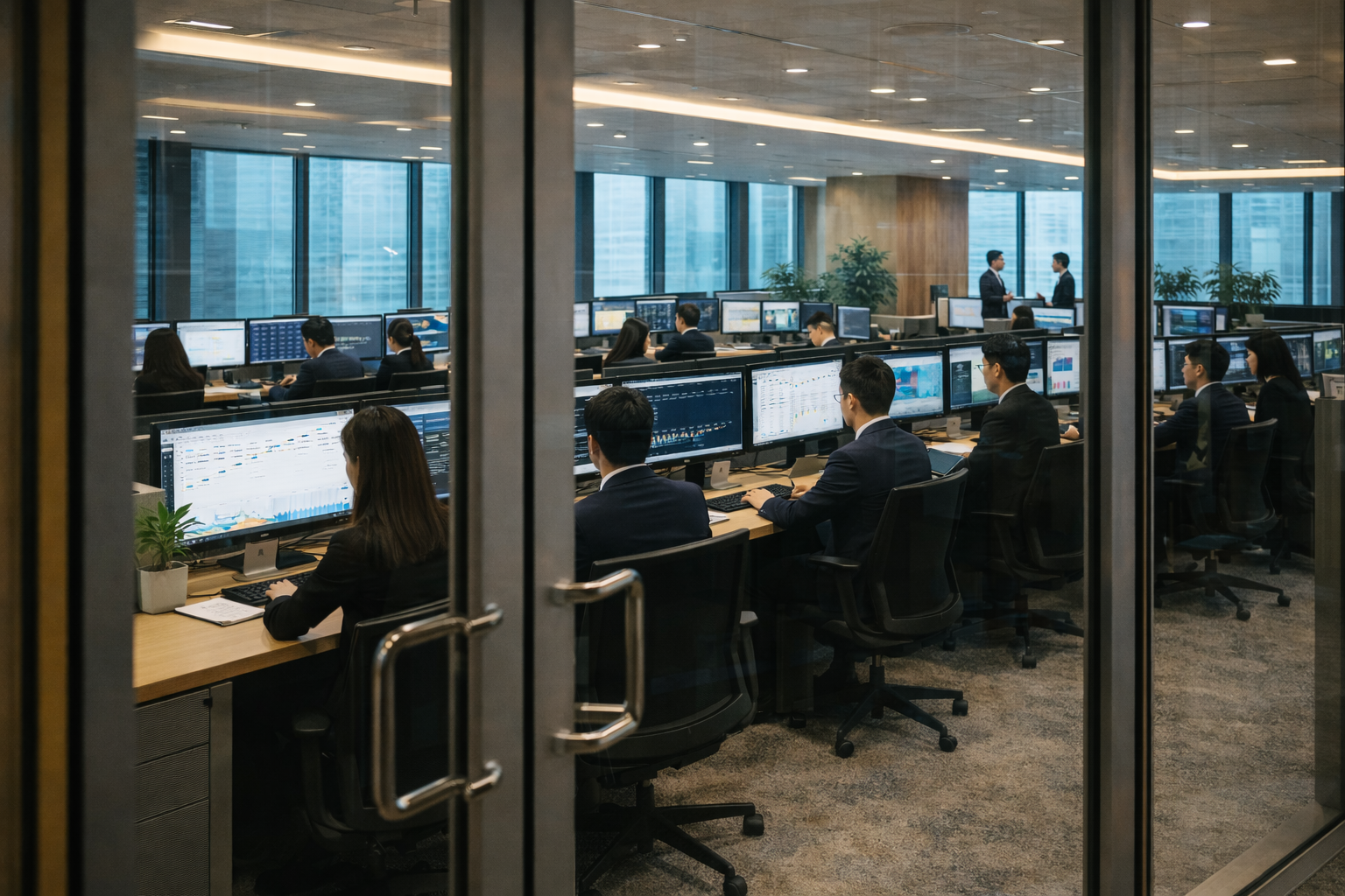 2025年以来境内外股市处于宽幅震荡周期的阶段中杠杆资金的市